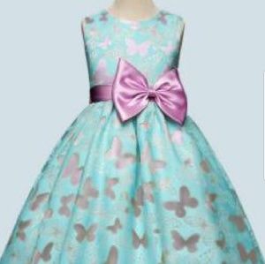 Children's dress
